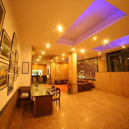 Magsons Resorts Vrindavan Kosi Εξωτερικό φωτογραφία