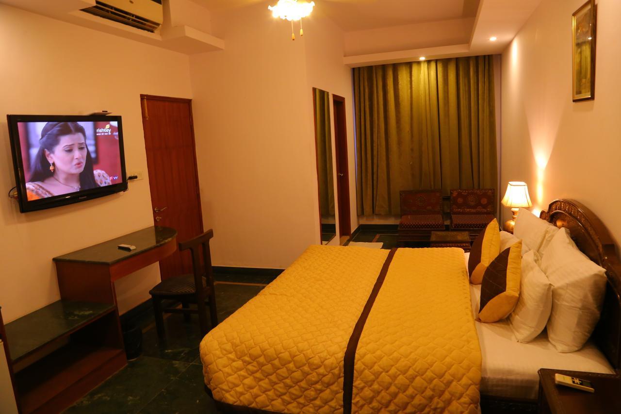 Magsons Resorts Vrindavan Kosi Εξωτερικό φωτογραφία