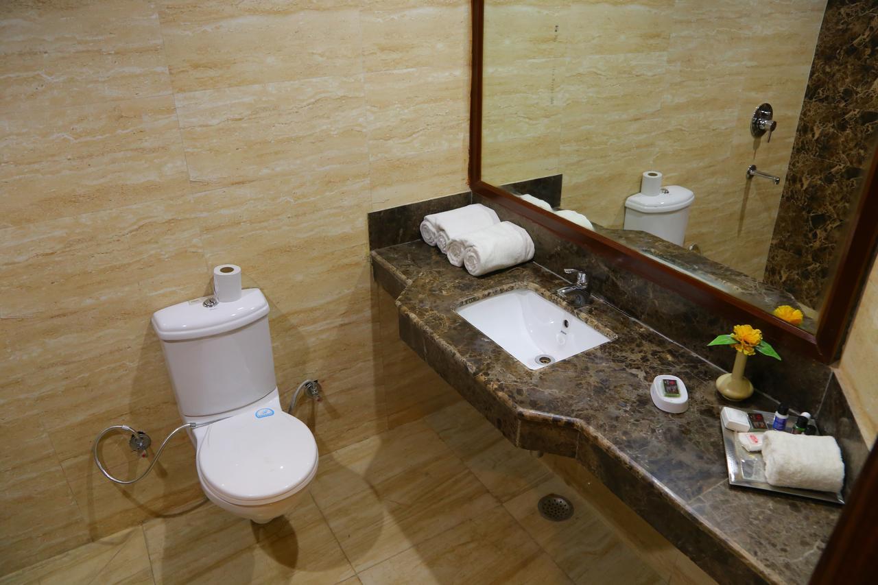 Magsons Resorts Vrindavan Kosi Εξωτερικό φωτογραφία