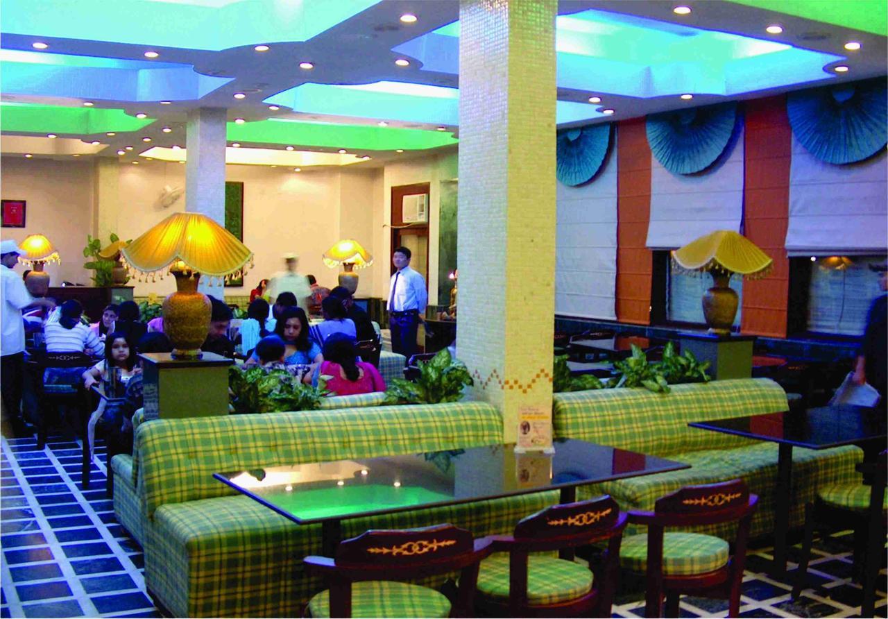 Magsons Resorts Vrindavan Kosi Εξωτερικό φωτογραφία