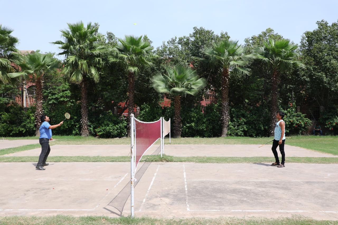 Magsons Resorts Vrindavan Kosi Εξωτερικό φωτογραφία