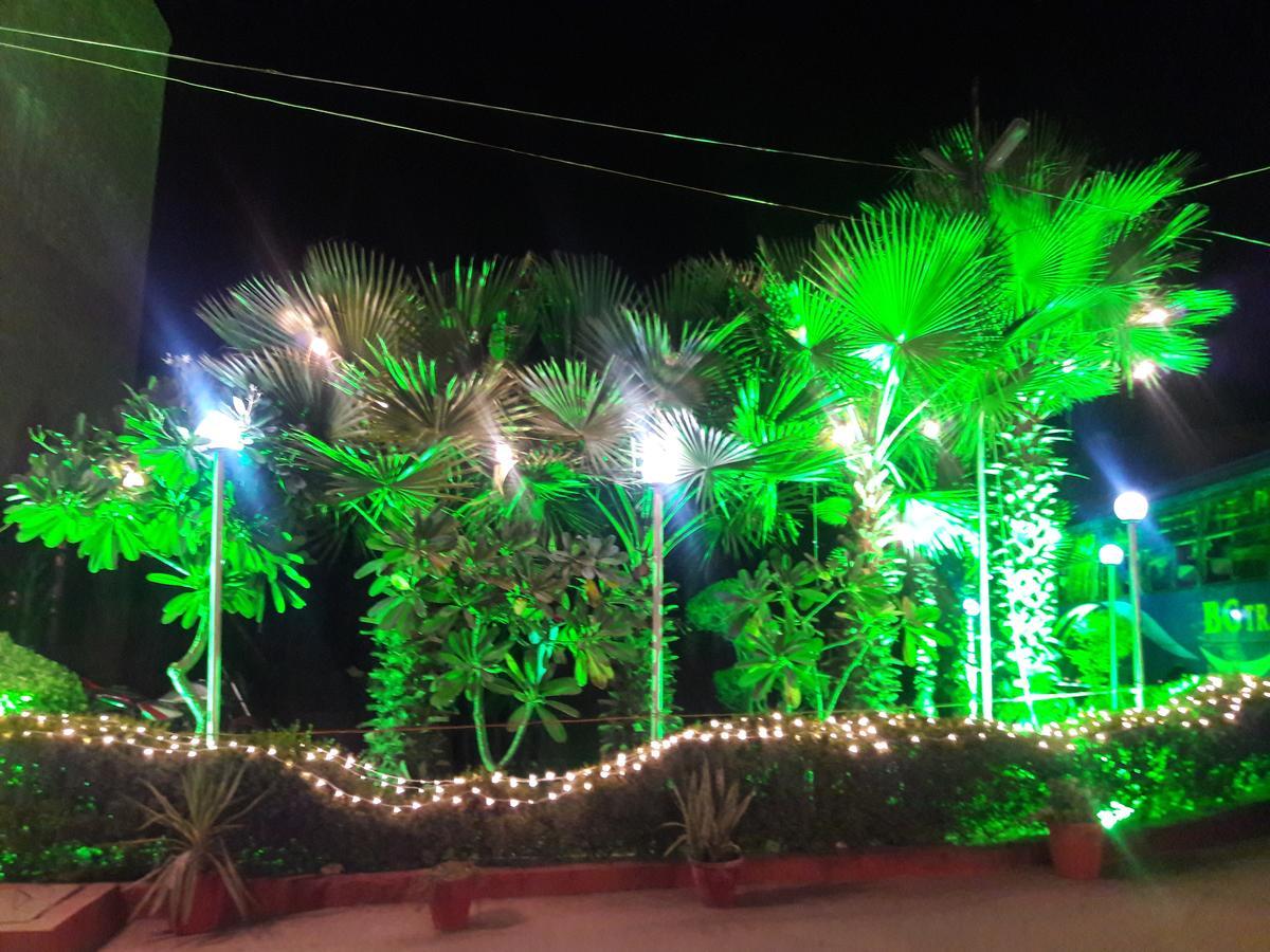 Magsons Resorts Vrindavan Kosi Εξωτερικό φωτογραφία