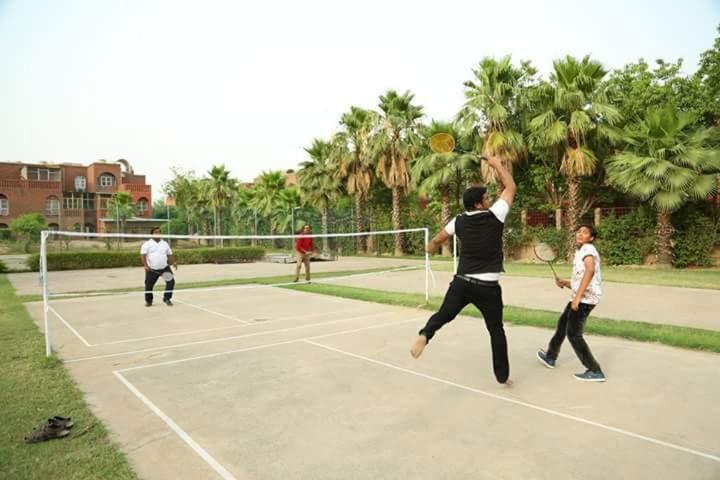 Magsons Resorts Vrindavan Kosi Εξωτερικό φωτογραφία